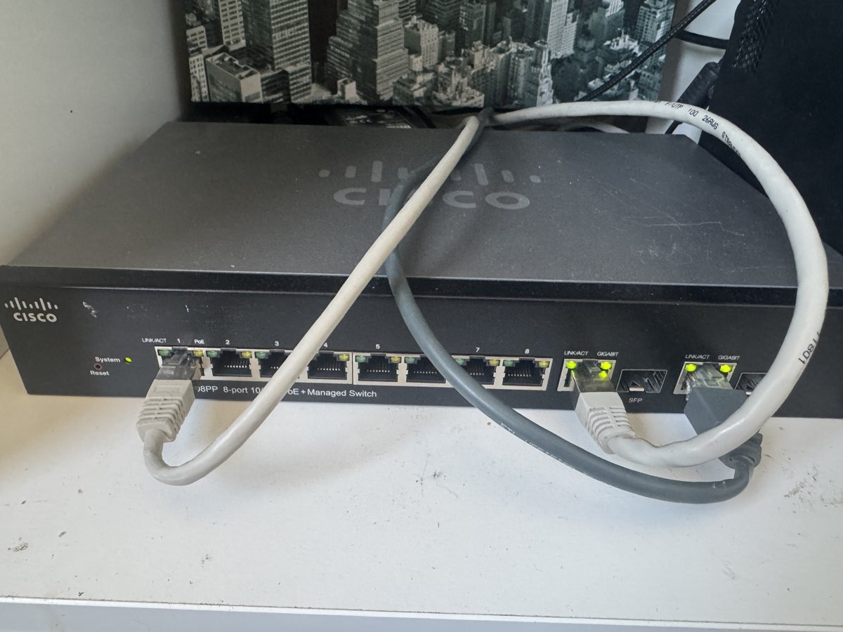 cisco
