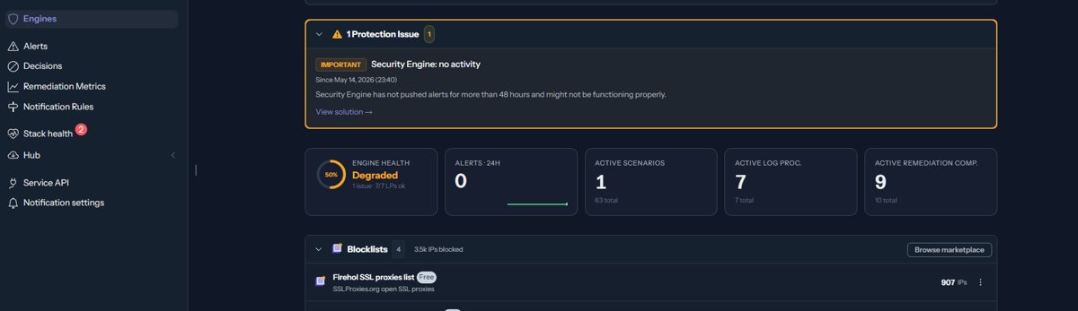 crowdsec